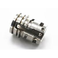 Quality Precision CNC Aerospace Machined Components With Stamping Welding Processing for sale