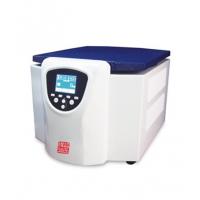 china Sample Analysis Tabletop Low Speed Centrifuge normal temperature for Laboratory