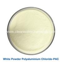 china White Polyaluminum Chloride  for Drinking Water Treatment