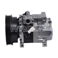 China 1998-2004 Mazda Vehicle AC Compressor For Premacy/Ford Laser OEM C10061K00/C10061450/C10061450A factory