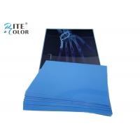 China 10 * 12 Inch PET Medical Imaging Film Dry X Ray Film For Inkjet Printers factory