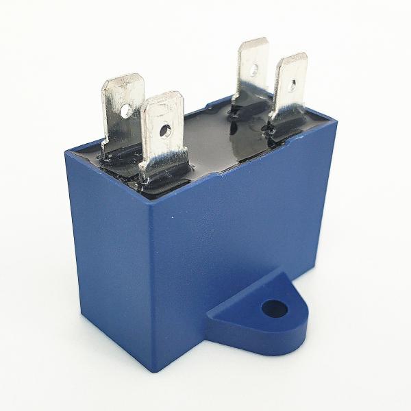 Quality CBB61 AC Film Capacitor 2.5uF Fan Extractor hood Capacitor for sale