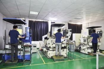 China Factory - Toxmann High- Tech Co., Limited