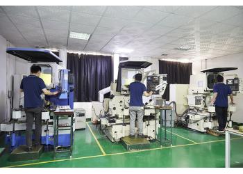 China Factory - Toxmann High- Tech Co., Limited