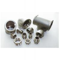 Quality Stainless Steel Pipe Fittings for sale