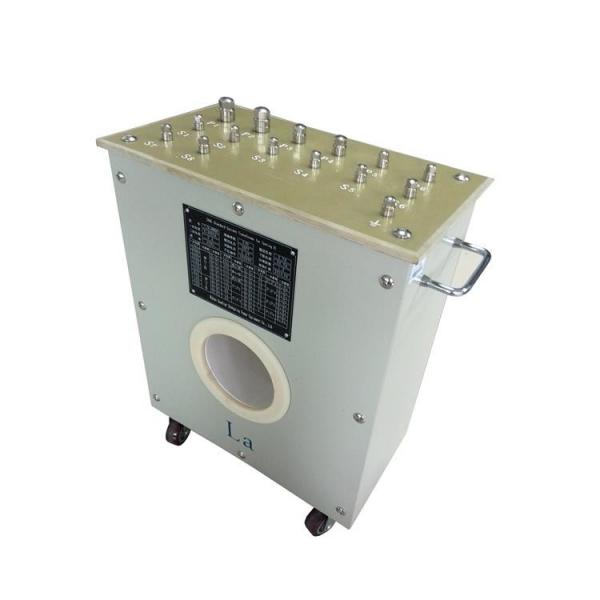 Quality High Accuracy Current Transformer Tester CT Standard Current Transformer for sale