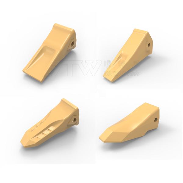 Quality ISO Excavator Bucket Teeth for sale