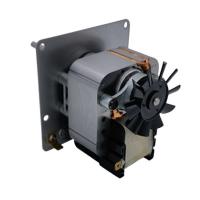 Quality 80W 0.74A 2.38" C Frame Motor AC Single Phase Shaded Pole Motor Winding For Pump for sale