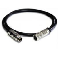 Quality 2.0 Male To Female AISG RET Cable Assemblies 0.5m-100m Length For RET RRU RCU for sale