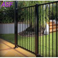 China Pool Fencing Gate factory