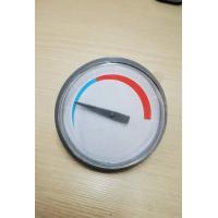 China Home Appliance Water Heater Thermometer Bimetallic Hot Water Cylinder Thermometer factory