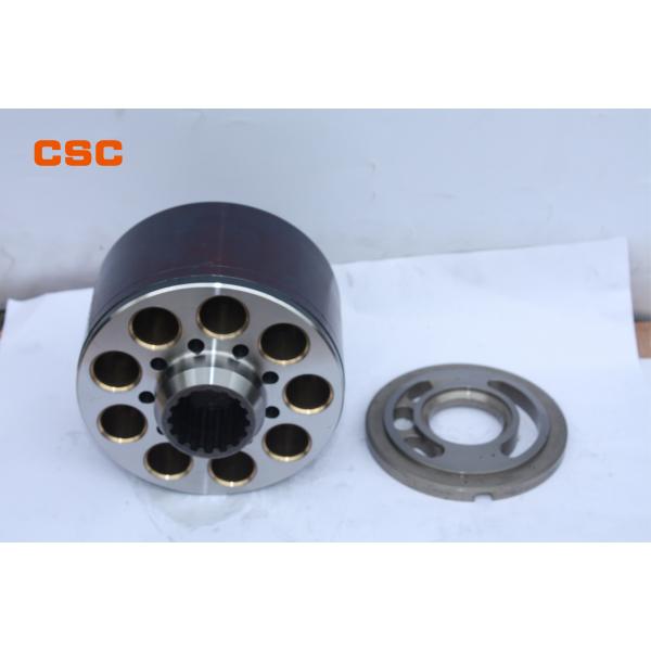 Quality New Kawasaki K5V160 cylinder block oil pan for CAT340D2 SH350-5 CAT336 SY335 for sale