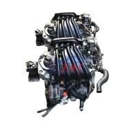China Used 1.6L HR16 Gasoline Engine For Nissan Tiida Good Quality factory