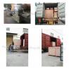 China Flexible Bag Length Biscuit Packing Machine / Biscuit Wrapping Machine factory factory