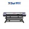 China Storm Jet 2 Heads 1.8m Digital Inkjet Printing Machine SJ-3180TS factory
