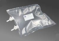 China China Tedlar® PVF Gas Sampling Bags with dual-PTFE On/Off valve TDL32C_3L (air sample bag) Dupont Tedlar air bag factory