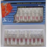 China Teenlun Topical Anesthetic Skin Numbing Liquid For Permanent Makeup Tattoos factory