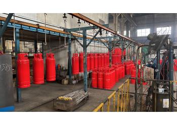 China Factory - WUXI HENGRUIYANG INTERNATIONAL CO., LTD