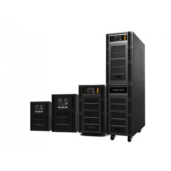 Quality Uninterruptible Power Supply High Frequency online UPS 1KVA to 10KVA for sale