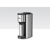 Quality GM3000BE OEM / ODM Permanent Filter Coffee Machine 220v Pause And Serve Coffee for sale