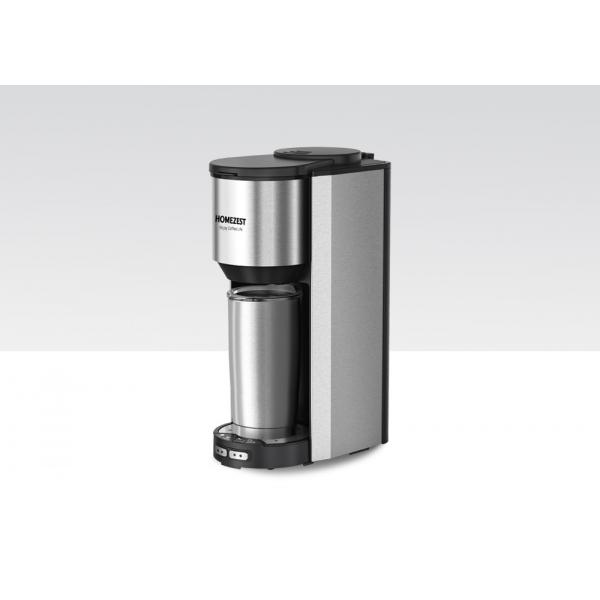 Quality GM3000BE OEM / ODM Permanent Filter Coffee Machine 220v Pause And Serve Coffee Maker for sale