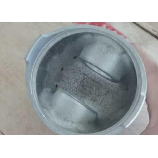 Quality 3D84 Excavator Diesel Engine Piston and Bearing for sale