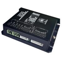 Quality 57mm current closed loop Three Phase Pwm 24v Dc Motor Controller for sale