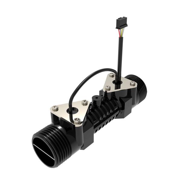 Quality DN20 Ultrasonic Liquid Flow Sensor Module For Industrial Equipment for sale