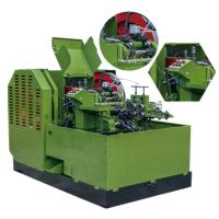 Quality Rivet Cold Heading Machine, Two Die Four Blow Type for sale