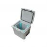 China 52 Liters Durable Drugs Blood Refrigerated Transport Turnover / Food Cooler Box factory