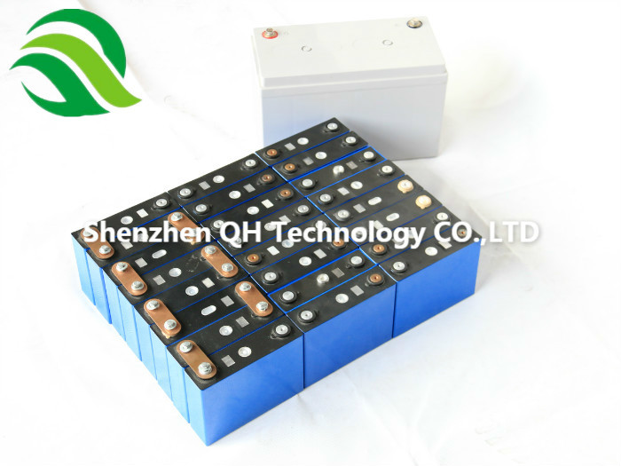China High Safety Lithium Solar Batteries , 36V 120Ah Home Backup Battery Bank factory
