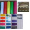 China China Self Adhesive Vinyl(Indoor) for Cutting/Self Adhesive Color PVC Cutting Vinyl Film /white glossy/vinyl black factory