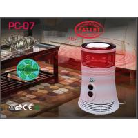 China 2-in-1 Ceramic heater with fan,360 degree heat factory
