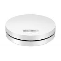 China 3 Year Battery Wireless Interconnected Smoke Detector Fire Alarm Sensor for sale