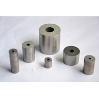 Quality Tungsten Carbide Tooling for making Punching Dies and Heading Dies for sale