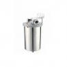 China Industry Water Pre Filter Stainless Steel Pre Filter Water Housing Home Use factory