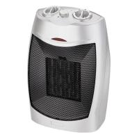 China 750w Ceramic PTC Desktop Portable Electric Room Heater Space Heaters For Homes factory