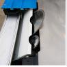 China MJ precision sliding table panel saw ,circular saw universal woodworking machine factory