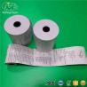 China Durable Thermal Credit Card Paper Rolls 80x80 POS Receipt Till Paper 3 1/ 8