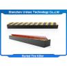 China 3m Traffic Tyre Spike Barrier One Way Spike Remote Control Tire Killer factory