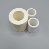 China Electronic Engineering Alumina Ceramic Parts Corrosion Resistance Alumina Ceramics Tube factory