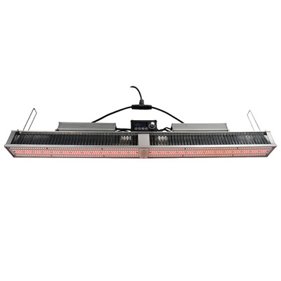 Quality 480watt Greenhouse Plant Light Dimmable Led Grow Light Spectrum Control for sale