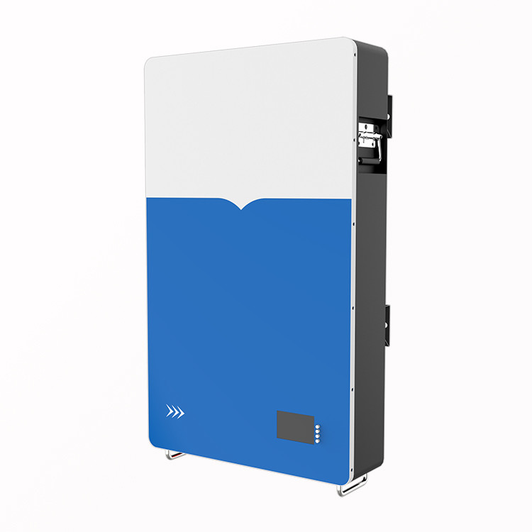 Quality On Grid Home Energy Storage System 51.2V 186Ah LiFePO4 Battery 9.5KW for sale