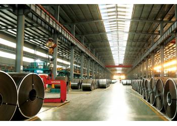 China Factory - Rogo Industrial (Shanghai) Co., Ltd.