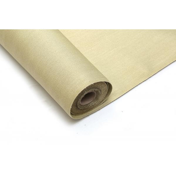 Quality Fireproof Texturized Fiberglass Fabric Cloth Vermiculite Coating for sale
