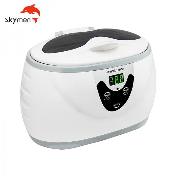 Quality SCCP PAHS Digital Ultrasonic Cleaner For Beauty Tools for sale