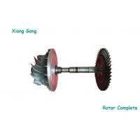 China ABB VTC Series Turbocharger Shaft Turbocharger Rotor Assembly for sale