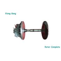 China ABB VTC Series Turbocharger Shaft Turbocharger Rotor Assembly for sale