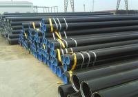China Annealed Carbon Steel Tube ASTM A192 A192M For High Pressure Boiler Tube factory
