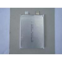 Quality High Temp Lithium Polymer Battery for sale